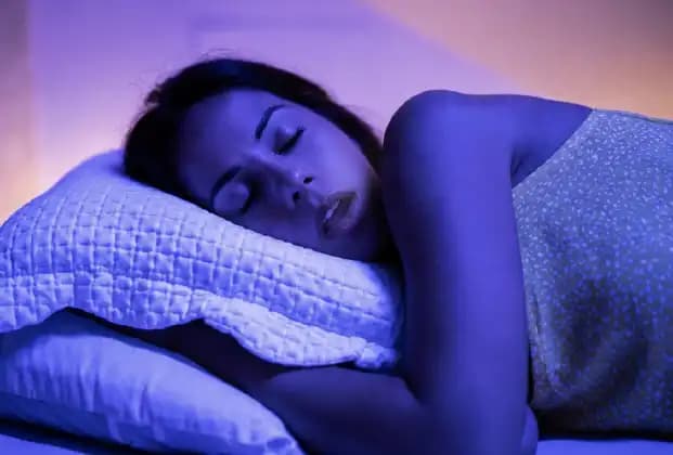 Do You Snore or Wake Up Tired?
