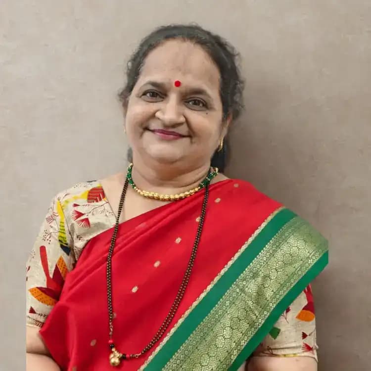 Dr. Kalpana Joshi
