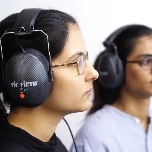 Caregiver Participation