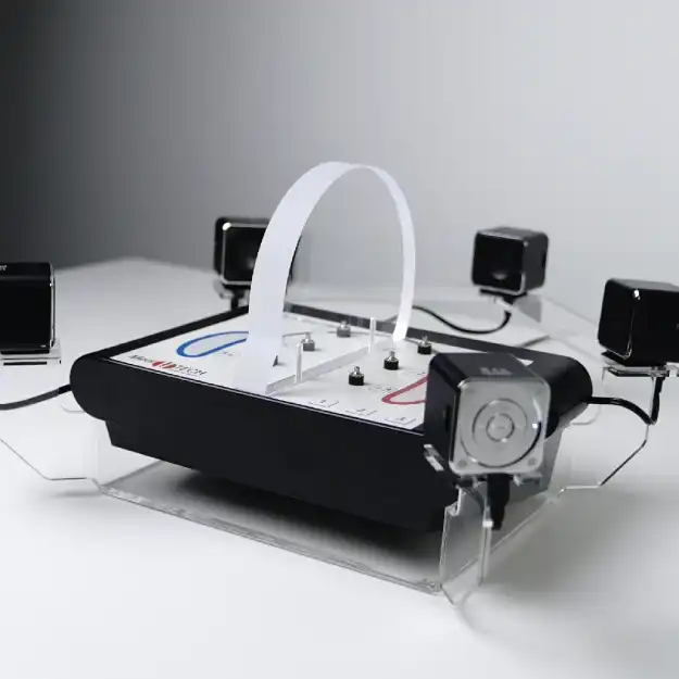 Surround Sound Simulation