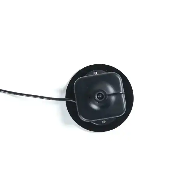 Ceiling-Mounted Wide-Angle Camera