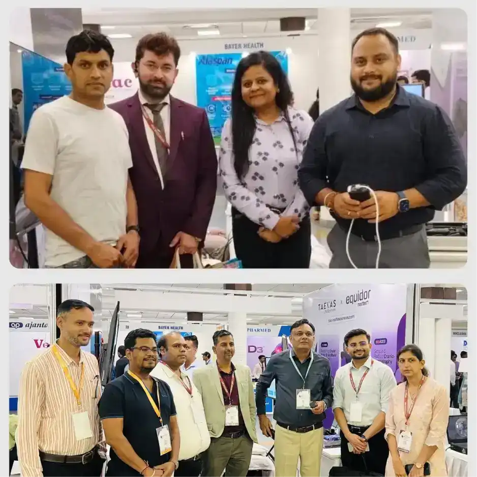 MPENTCON 2025, Indore