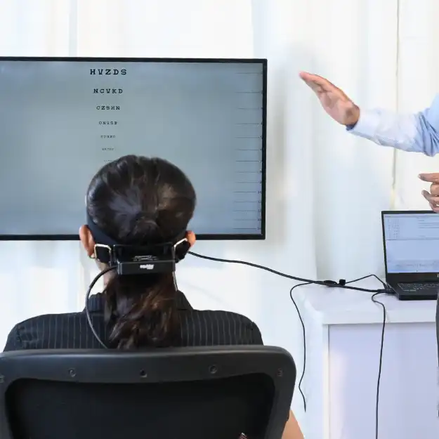 Rapid and Accurate Testing