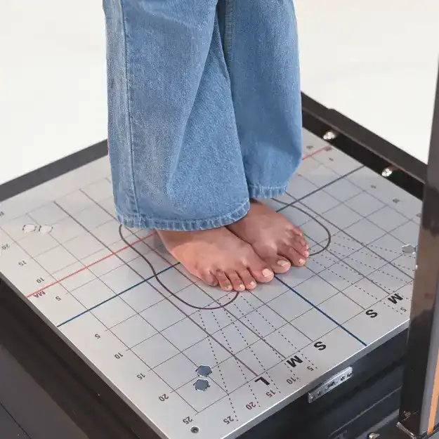 Precision-Based Technology