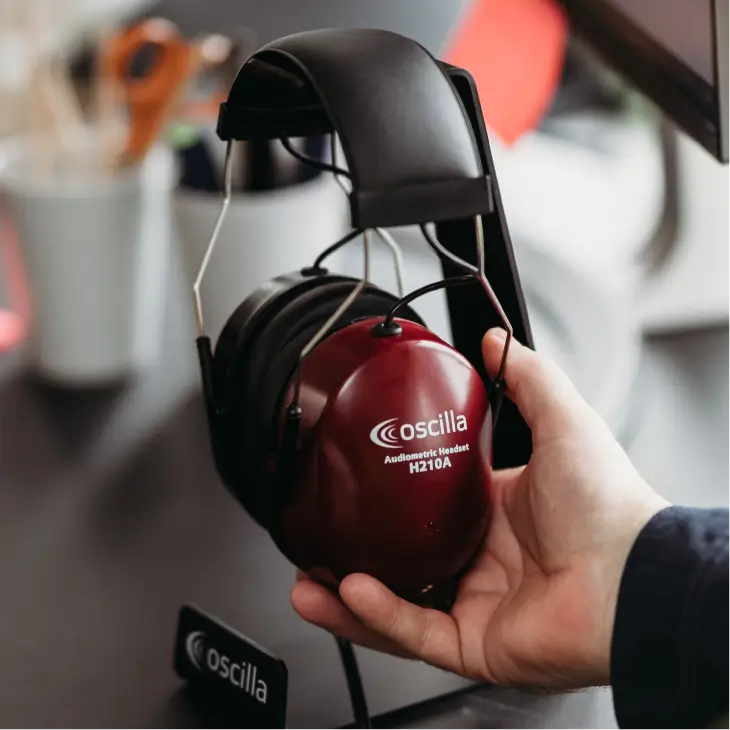 User-friendly interface