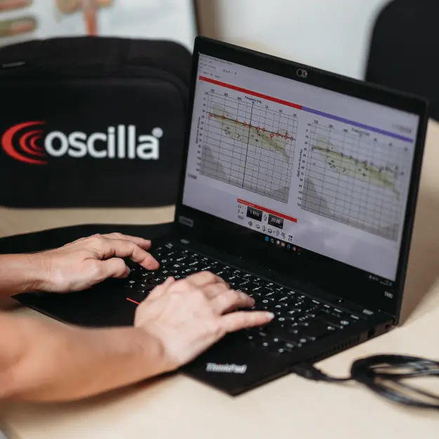 Compact & lightweight design