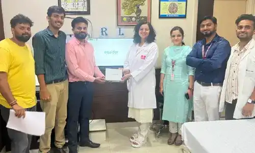 Metro Heart Institute, Faridabad