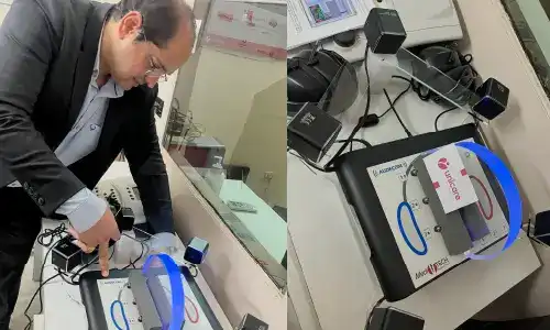 Unicare Speech & Hearing Clinic, Delhi