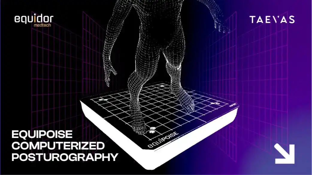 Balance & Vestibular Training