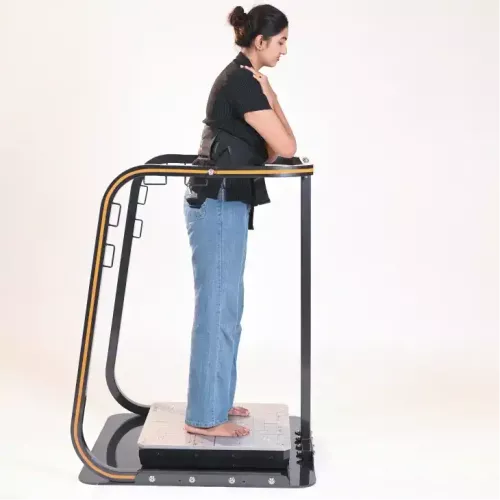 Fall Risk Assessments