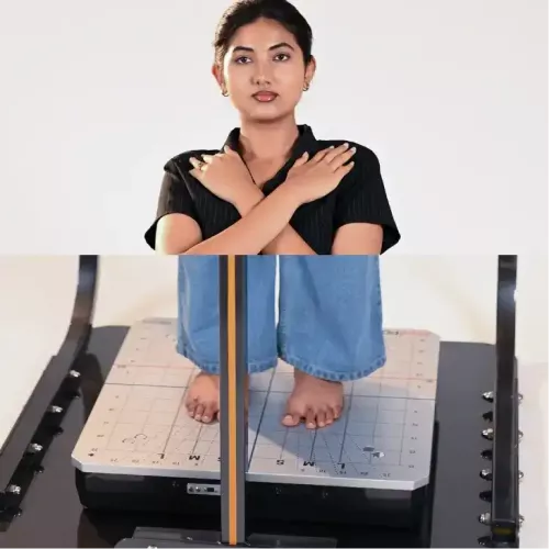 Firm surface Eyes open