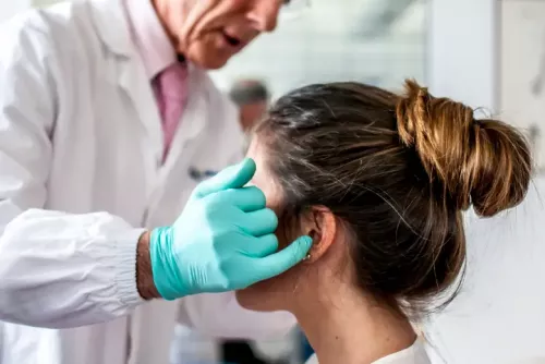 Healthcare Professionals