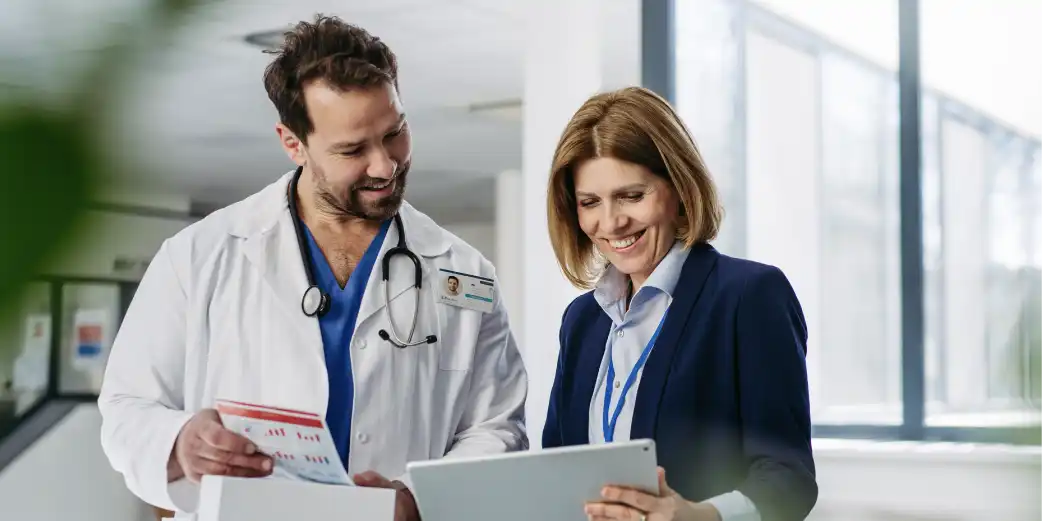 Global Distributor Program