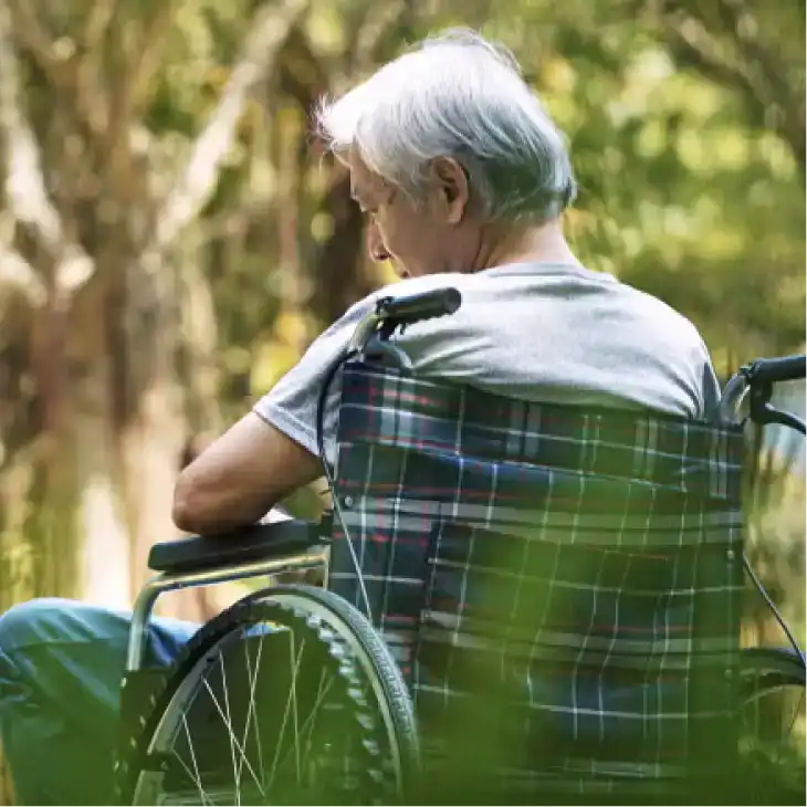 Multiple Sclerosis (MS)