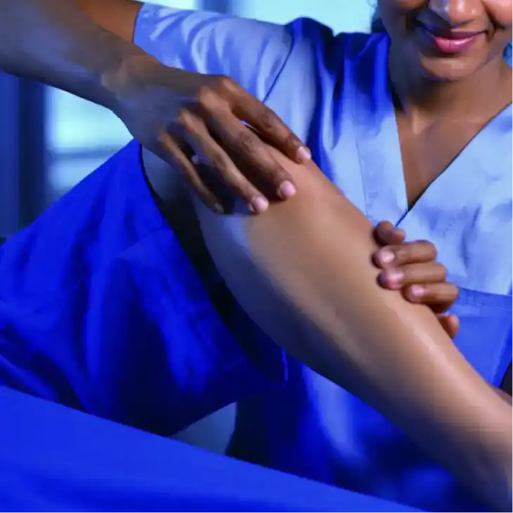 Bilateral Vestibular Loss (BVL)