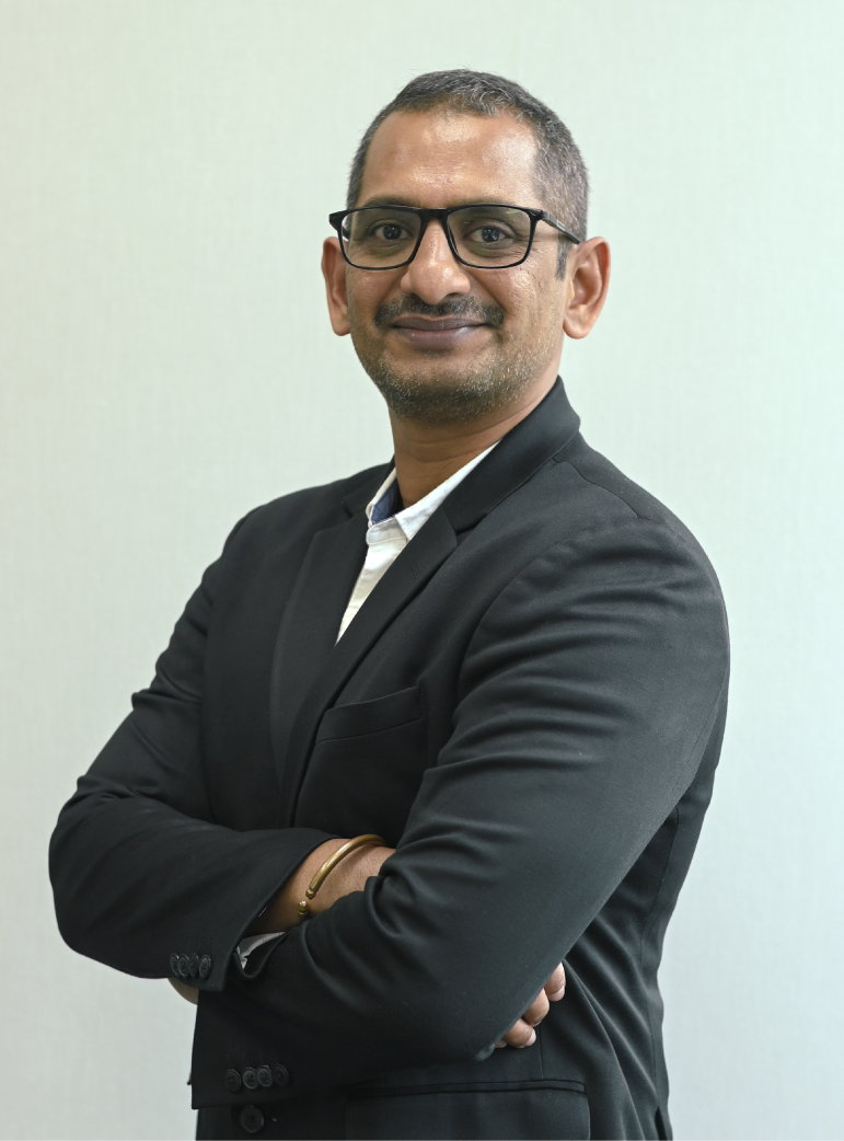 Satyanarayana Raju Mudunuri